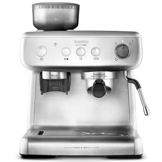 Breville Barista Max VCF126X Kahve Makinesi kullananlar yorumlar